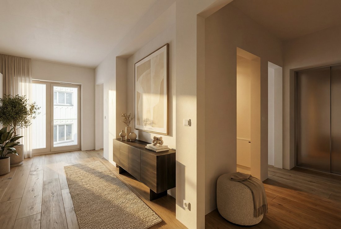 Apartment in Warsaw, Masovian Voivodeship, Poland 3 - 17690409