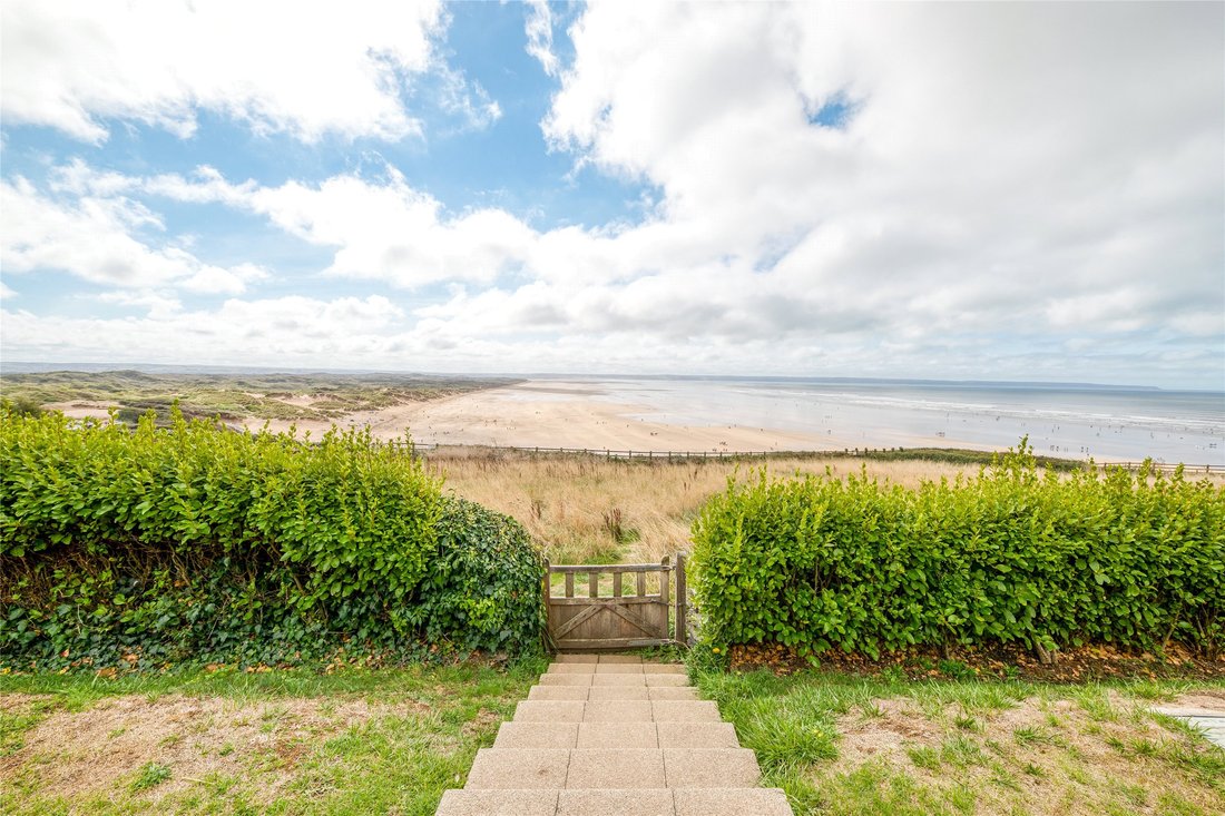 Apartment in Braunton, England 2 - 17690432