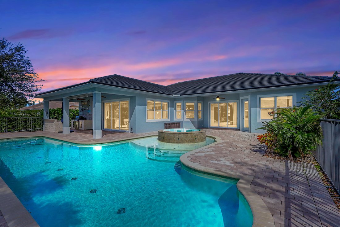 House in Stuart, Florida, United States 1 - 17689950