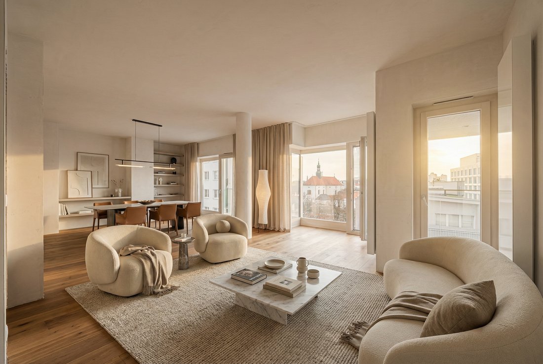Apartment in Warsaw, Masovian Voivodeship, Poland 5 - 17690409
