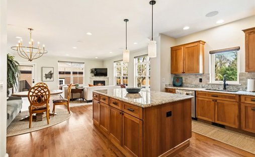 Townhouse in Denver, Colorado, United States 1