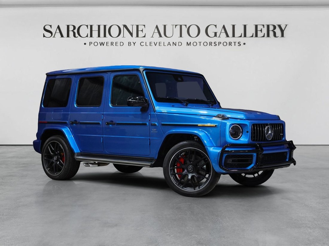 Suv in Canton, OH, United States 1 - 17365728