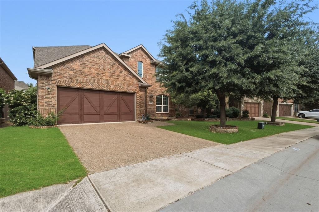House in The Colony, Texas, United States 3 - 17690352