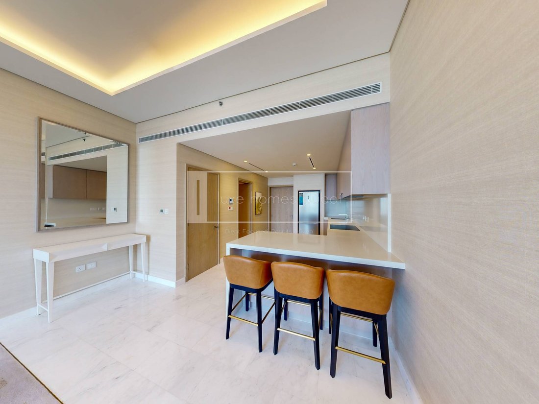 Apartment in Palm Jumeirah, Dubai, United Arab Emirates 5 - 16582419