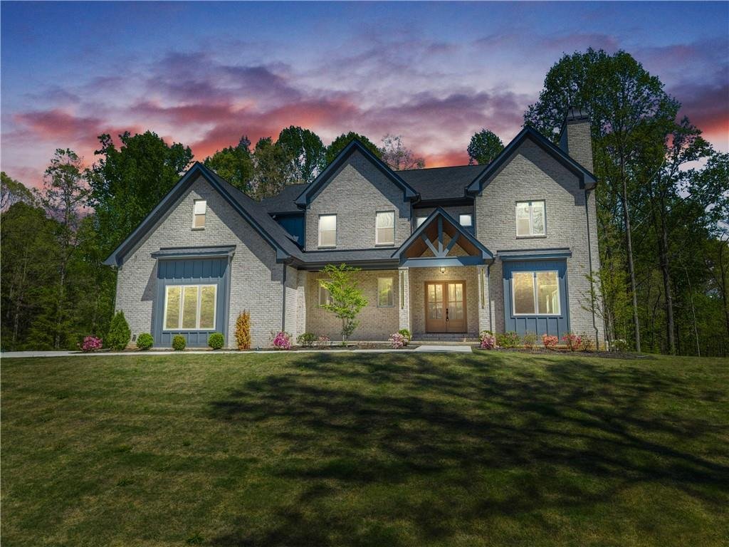House in Hoschton, Georgia, United States 2 - 17690025
