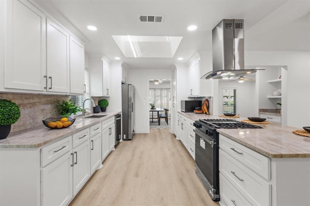 House in Dallas, Texas, United States 2 - 17690374