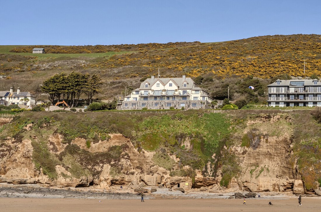 Apartment in Braunton, England 3 - 17690432