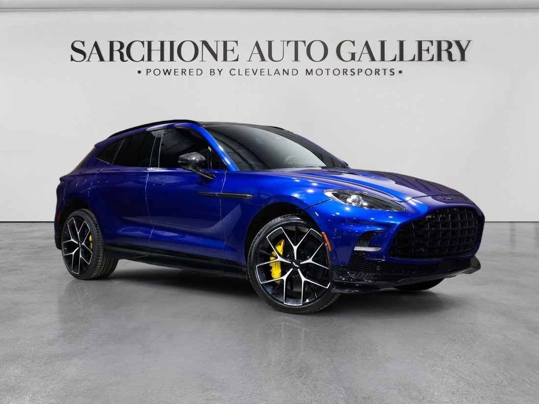 Suv in Canton, OH, United States 1 - 16831508