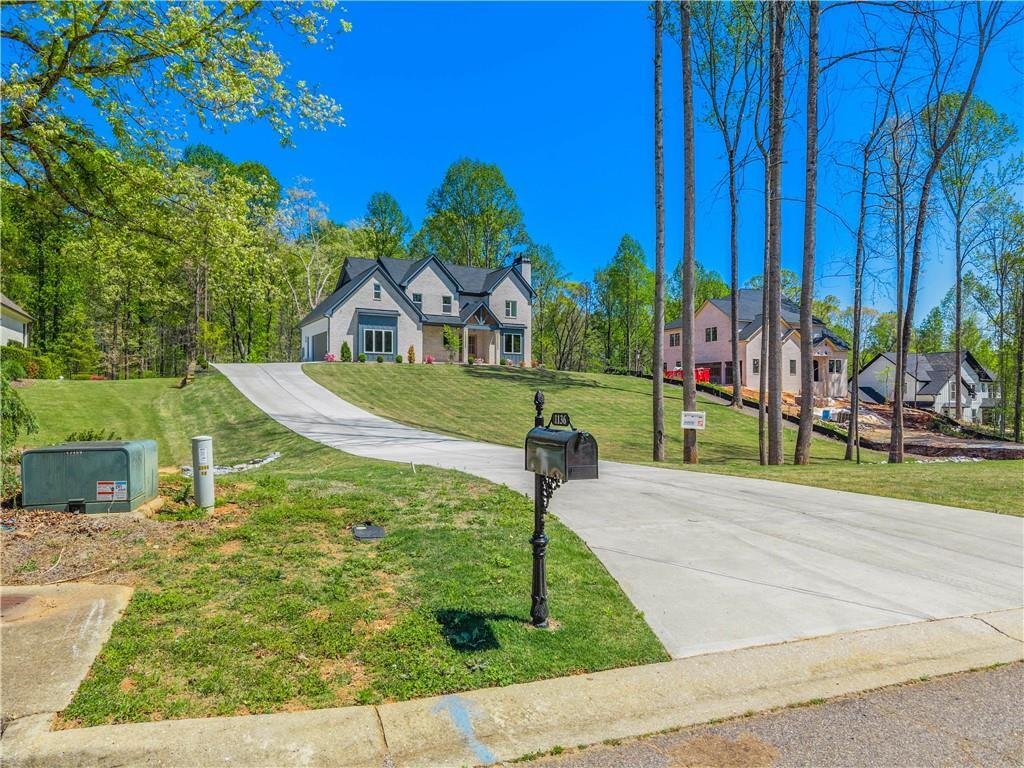 House in Hoschton, Georgia, United States 4 - 17690025