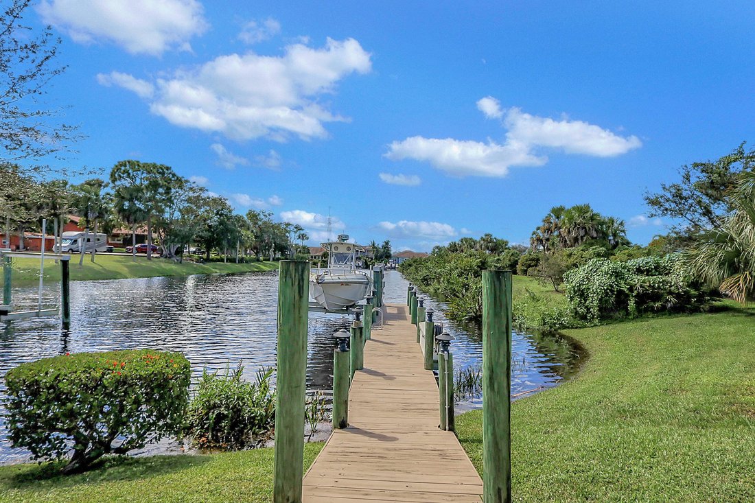 House in Stuart, Florida, United States 2 - 17689950