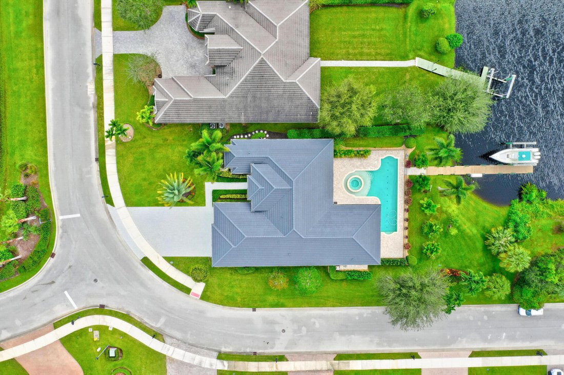 House in Stuart, Florida, United States 4 - 17689950