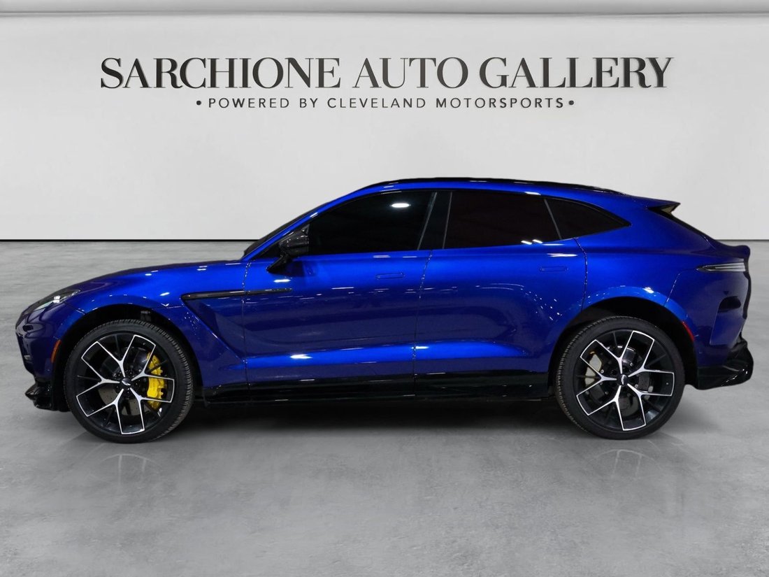 Suv in Canton, OH, United States 3 - 16831508