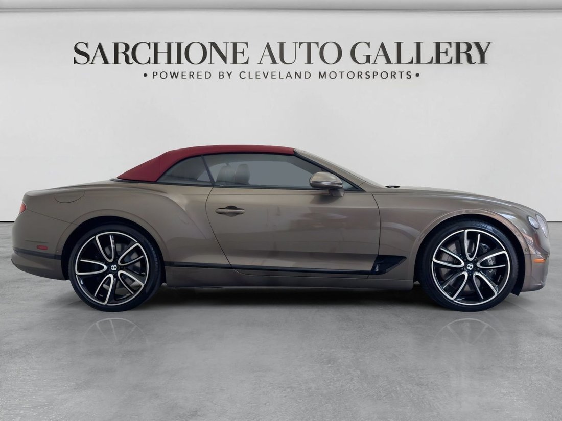 Cabriolet in Canton, OH, United States 2 - 17476615