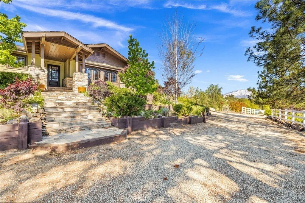 House in Mountain Center, California, United States 3 - 17683164