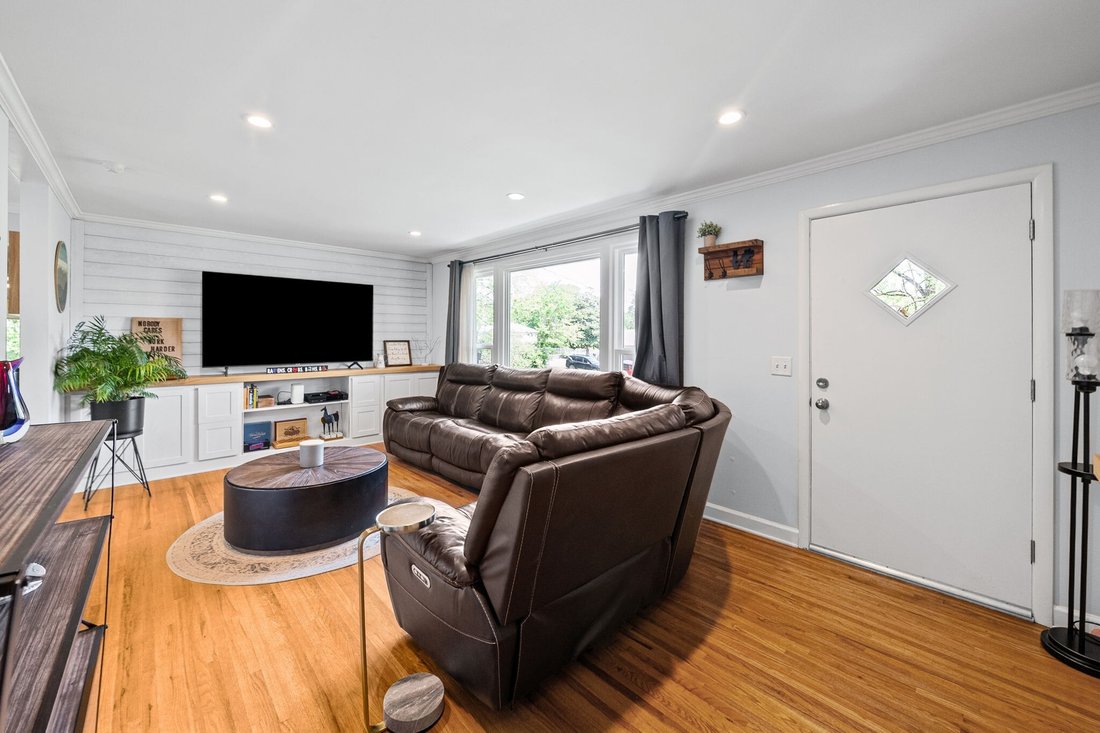 House in Nashville, Tennessee, United States 5 - 17690227
