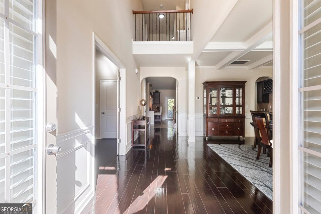 House in Locust Grove, Georgia, United States 2 - 17690105