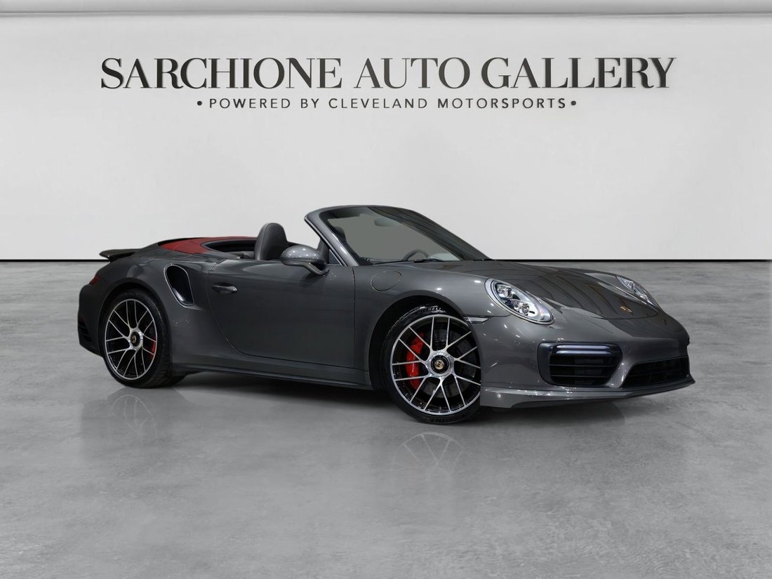 Cabriolet in Canton, OH, United States 1 - 16602599