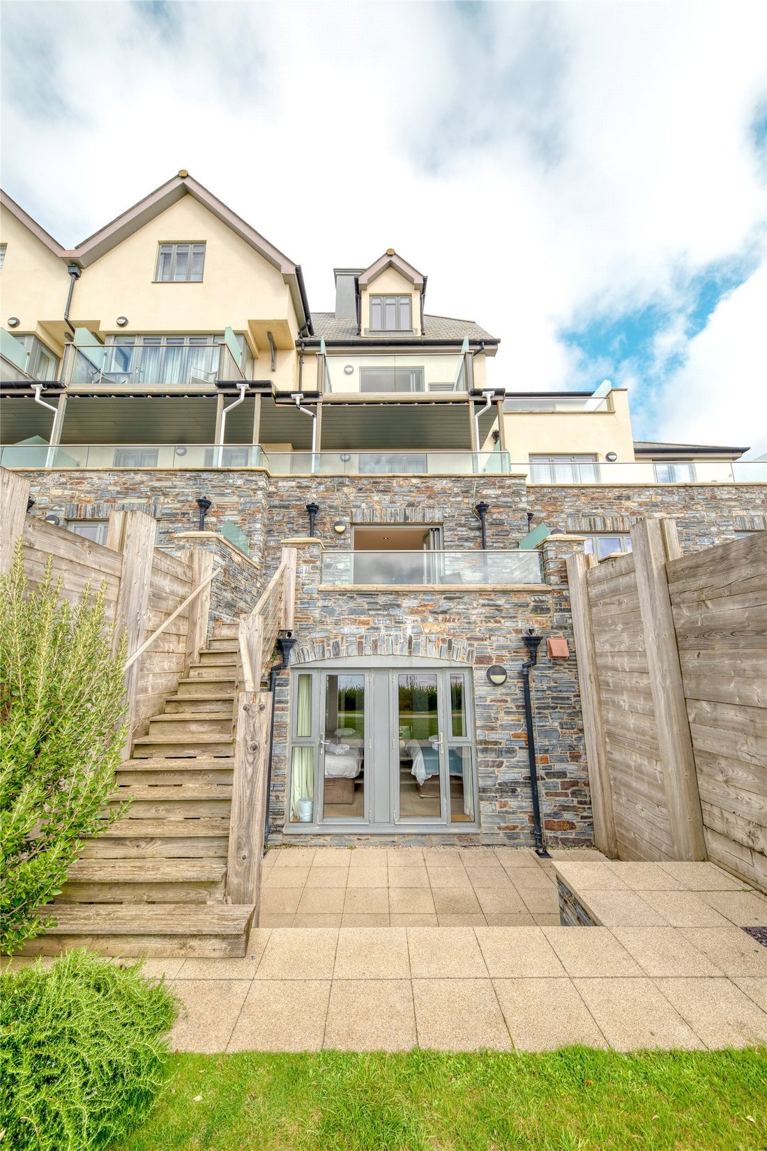 Apartment in Braunton, England 4 - 17690432