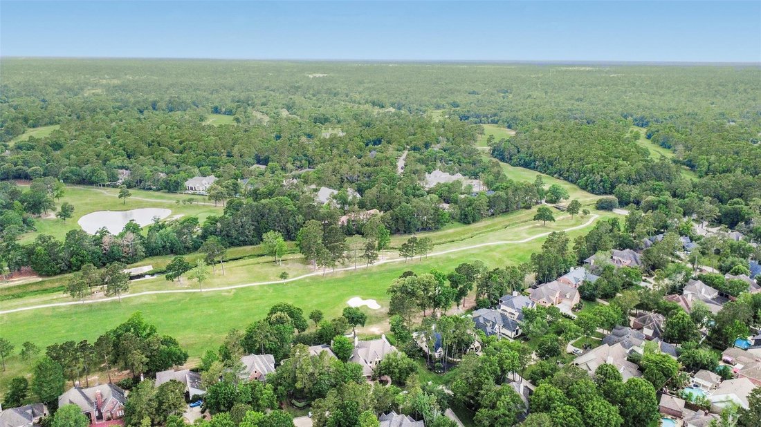 House in The Woodlands, Texas, United States 5 - 17363300