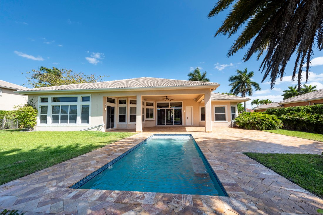 House in Southwest Ranches, Florida, United States 3 - 17689924