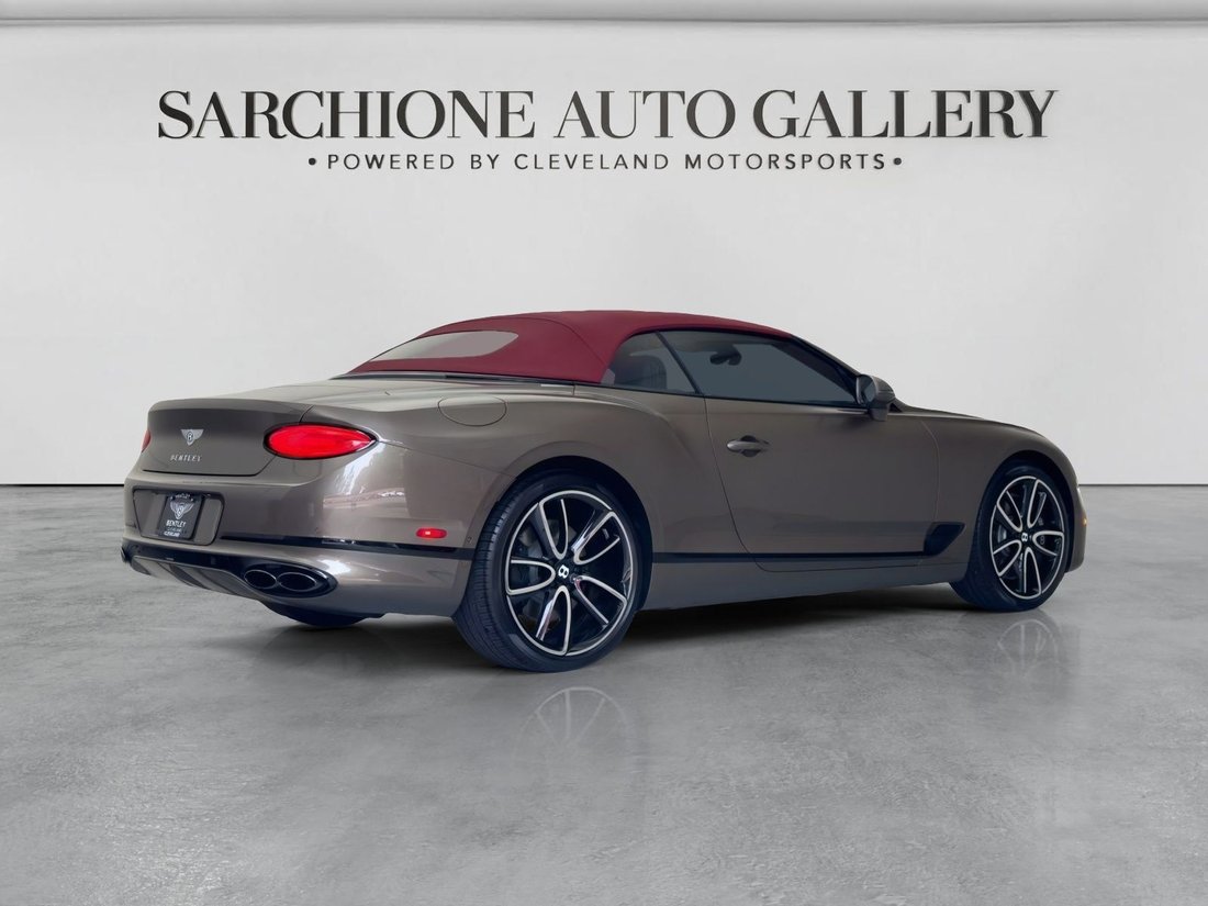 Cabriolet in Canton, OH, United States 3 - 17476615