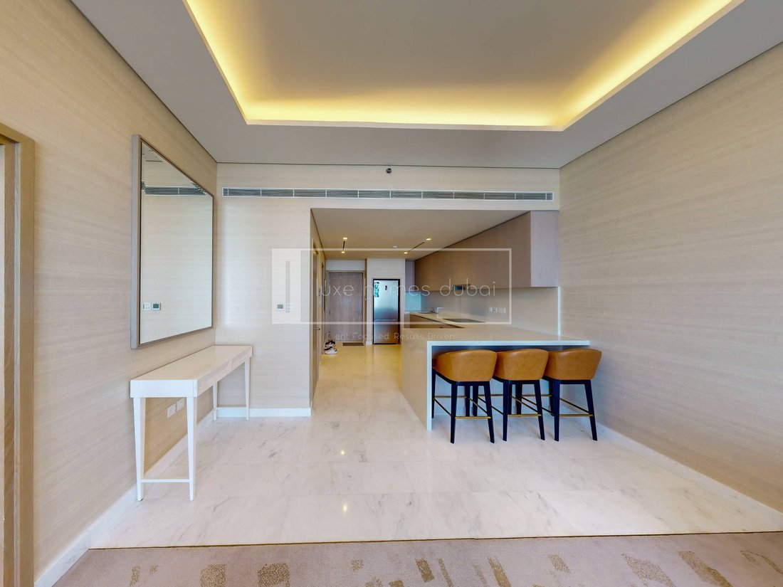 Apartment in Palm Jumeirah, Dubai, United Arab Emirates 4 - 16582419