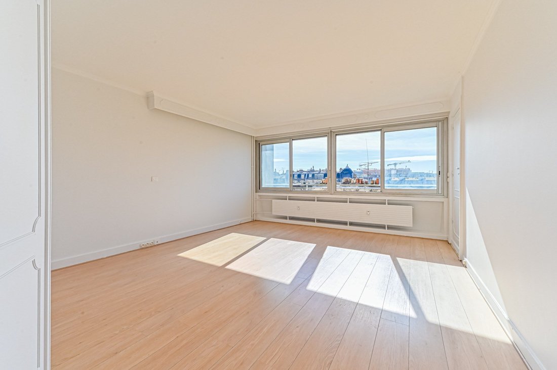 Apartment in Odéon, Paris 6e Arrondissement, Paris 1 - 17690503