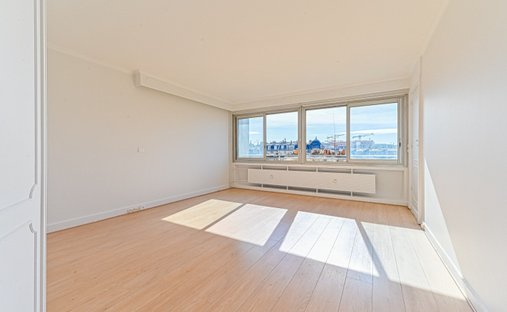 Apartment in Pereire-Malesherbes, Paris 17e Arrondissement, Paris 1