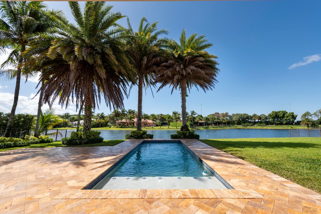 House in Southwest Ranches, Florida, United States 4 - 17689924