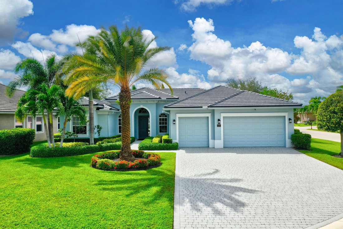House in Stuart, Florida, United States 3 - 17689950