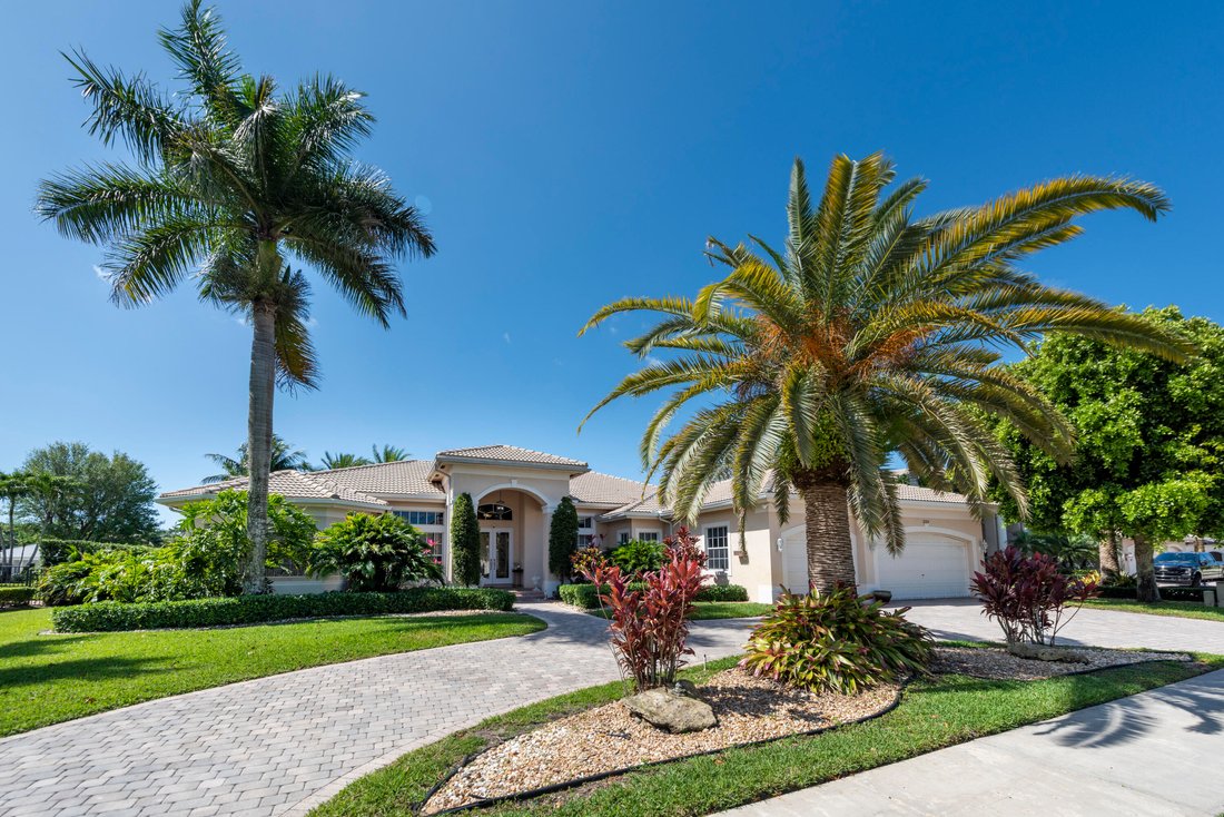 House in Southwest Ranches, Florida, United States 1 - 17689924
