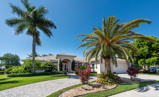 House in Southwest Ranches, Florida, United States 1