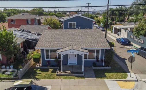 Fullerton, California, United States 1