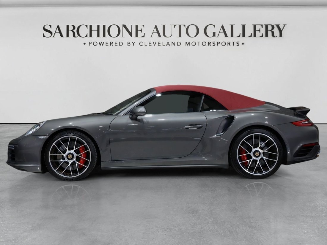 Cabriolet in Canton, OH, United States 3 - 16602599