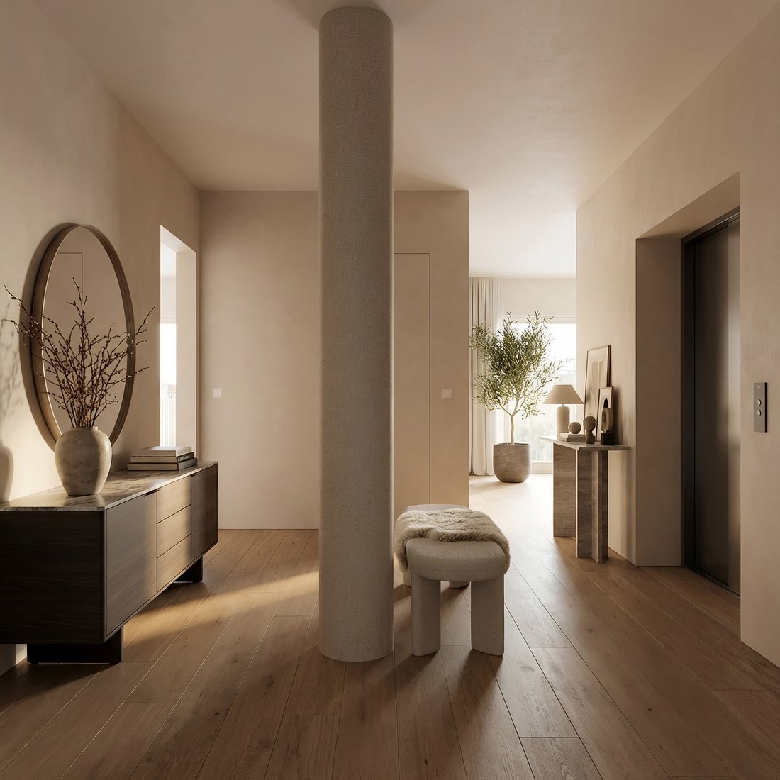 Apartment in Warsaw, Masovian Voivodeship, Poland 4 - 17690409