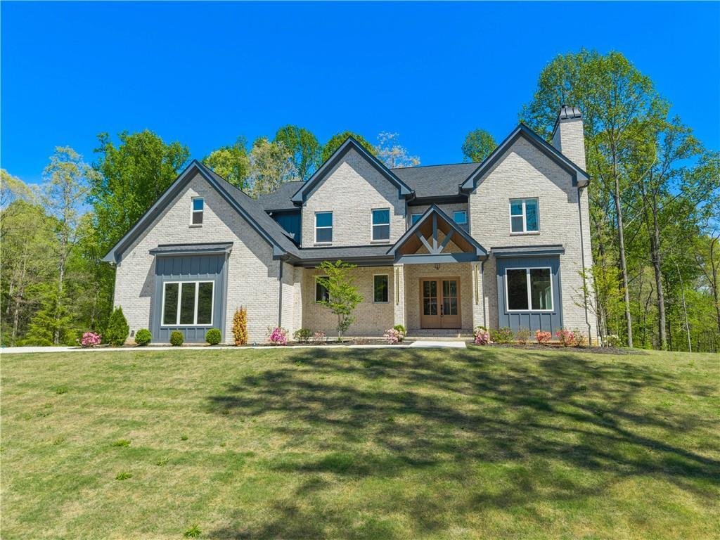 House in Hoschton, Georgia, United States 1 - 17690025