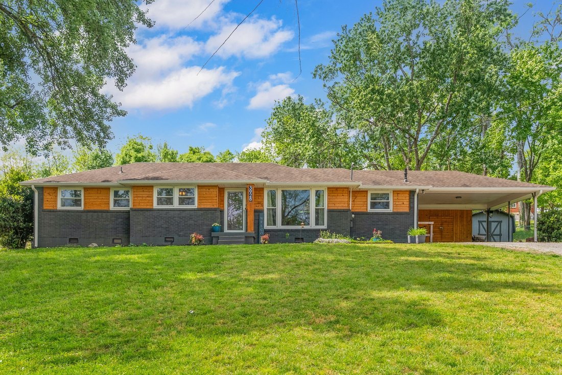 House in Nashville, Tennessee, United States 2 - 17690227