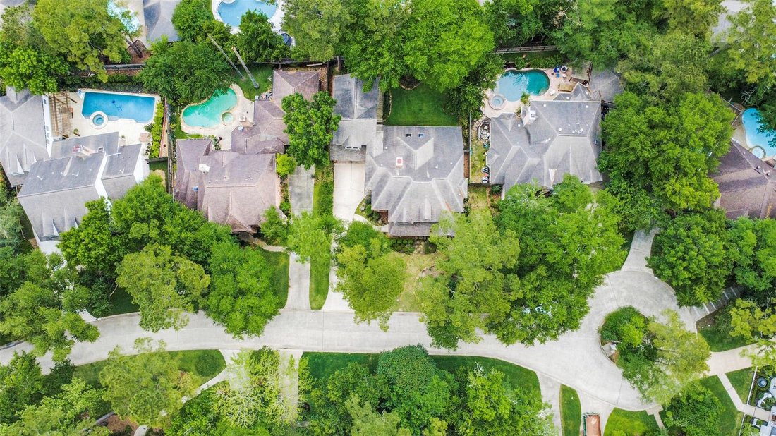 House in The Woodlands, Texas, United States 4 - 17363300