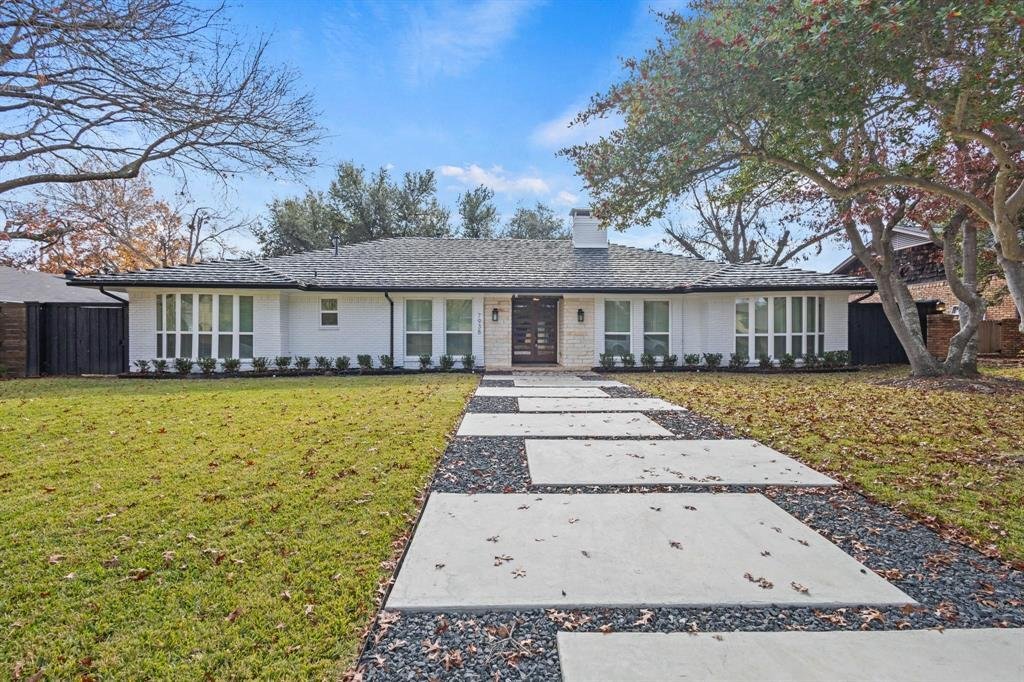 House in Dallas, Texas, United States 1 - 17690374