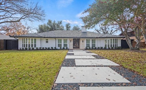 Casa a Dallas, Texas, Stati Uniti 1