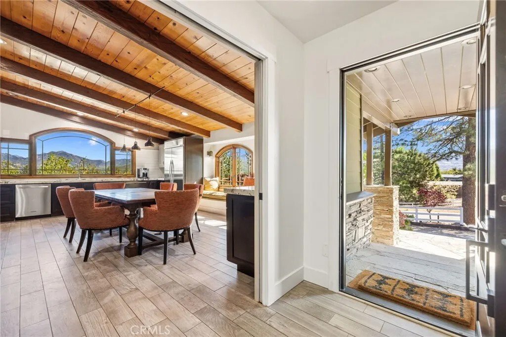House in Mountain Center, California, United States 5 - 17683164
