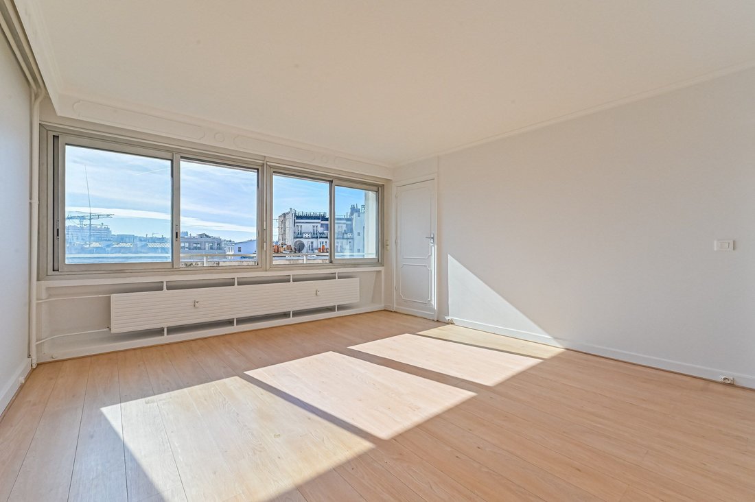 Apartment in Odéon, Paris 6e Arrondissement, Paris 2 - 17690503