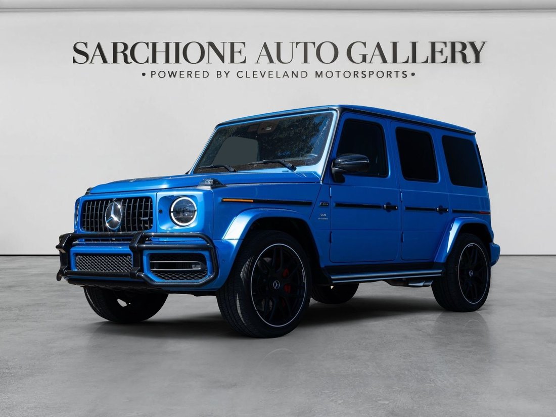 Suv in Canton, OH, United States 3 - 17365728