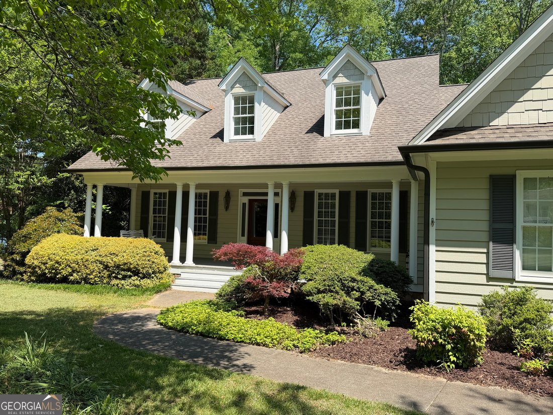 House in Newnan, Georgia, United States 5 - 17690161