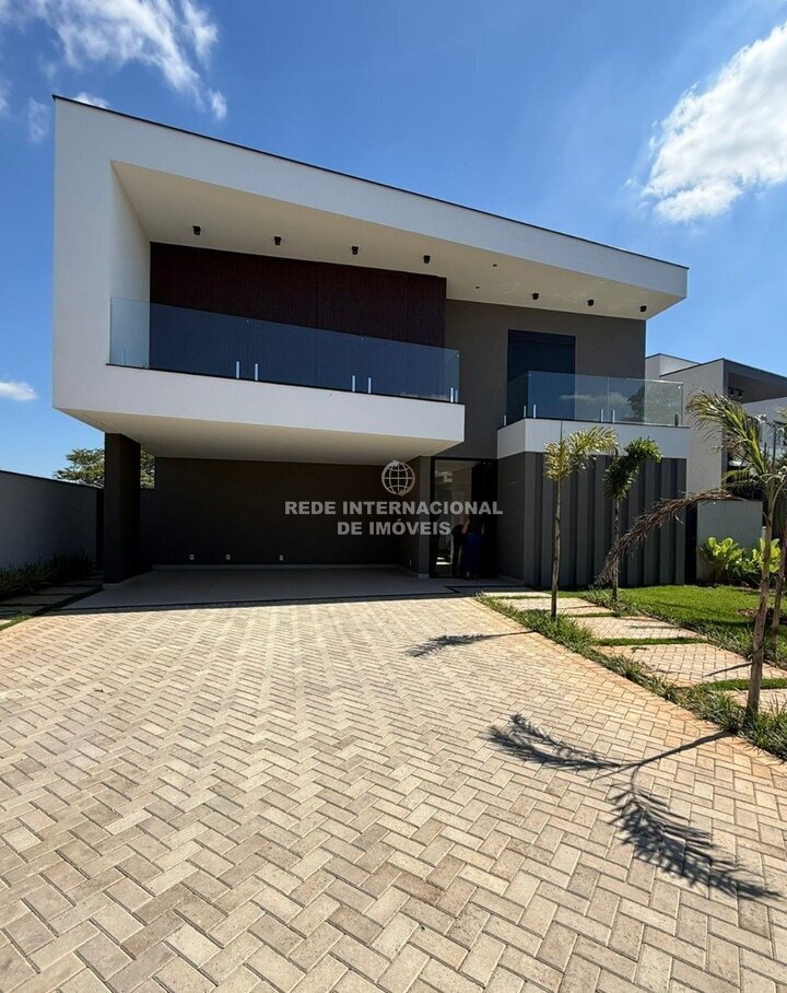 House in Votorantim, State of São Paulo, Brazil 1 - 16148989