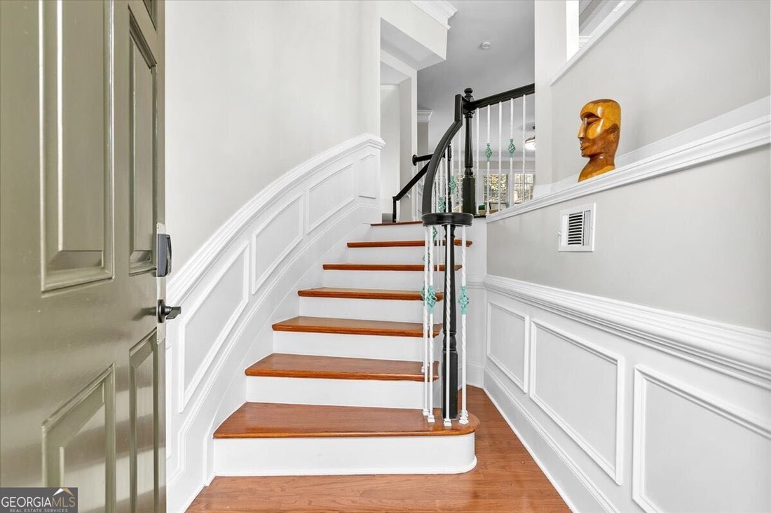 Townhouse in Atlanta, Georgia, United States 5 - 17690167