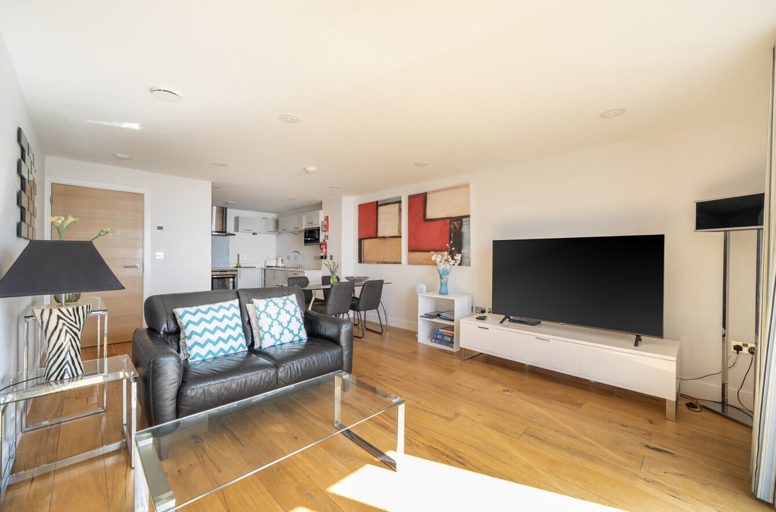 Apartment in Braunton, England 5 - 17690432