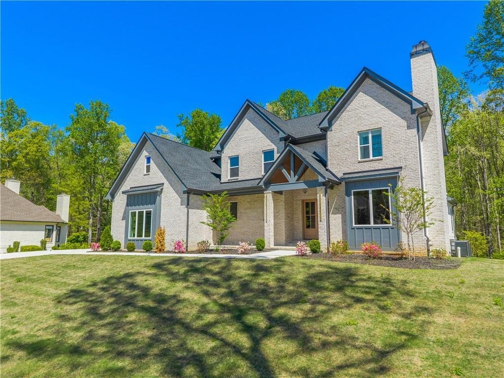 House in Hoschton, Georgia, United States 3 - 17690025