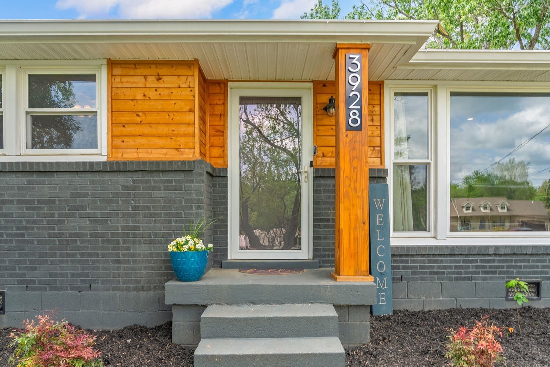 House in Nashville, Tennessee, United States 4 - 17690227