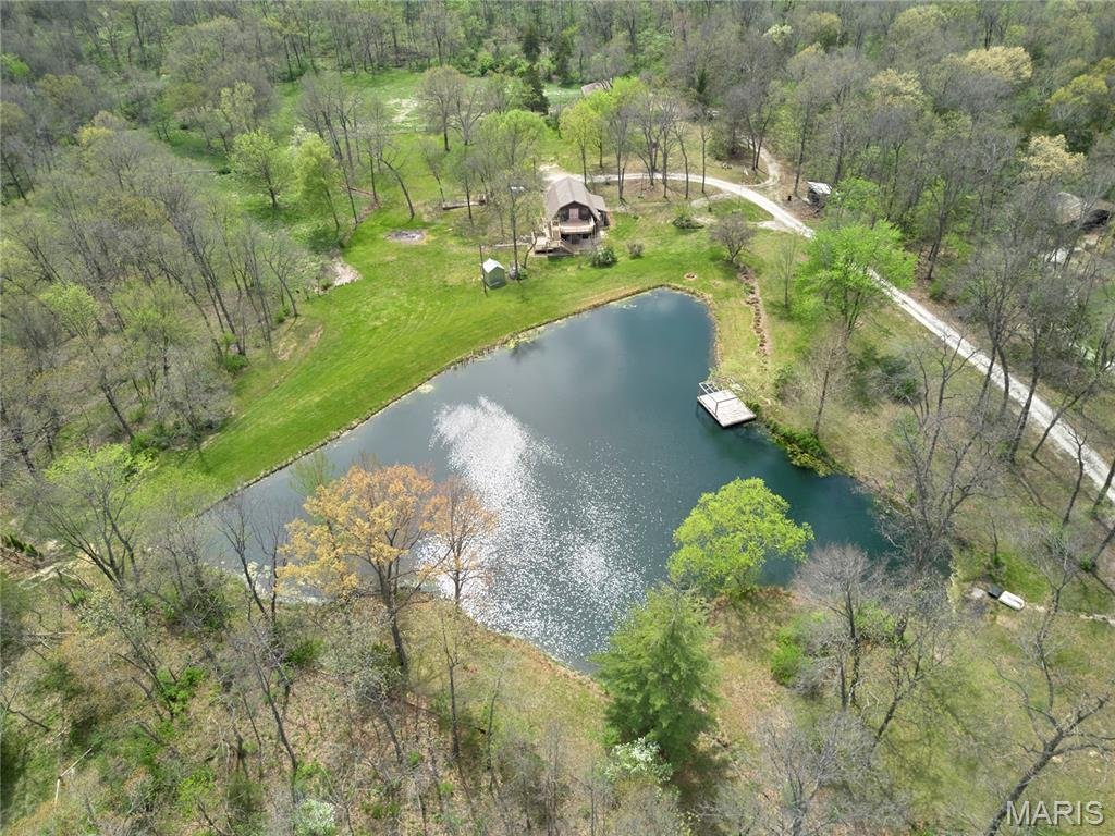 House in Wright City, Missouri, United States 3 - 17689785